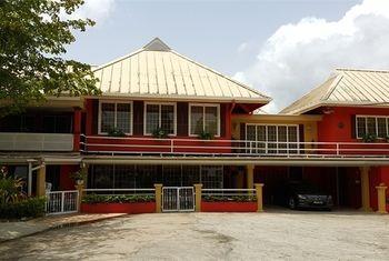 Clifton Hill Manor Hotel Bakhen Exterior photo